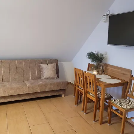 Domki I Pokoje Goscinne A A Malinowscy Stegna  Exterior foto