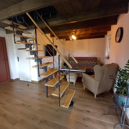 Domki I Pokoje Goscinne A A Malinowscy Stegna  Exterior foto