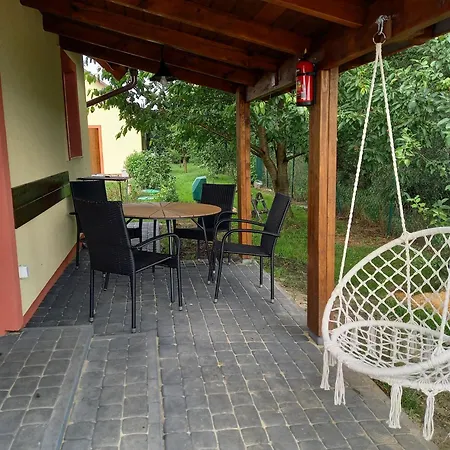 Domki I Pokoje Goscinne A A Malinowscy Stegna  Exterior foto