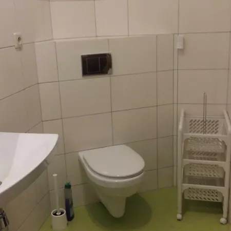 Domki I Pokoje Goscinne A A Malinowscy Stegna  Exterior foto