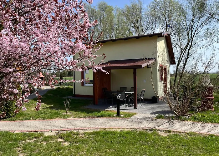 Domki I Pokoje Goscinne A A Malinowscy