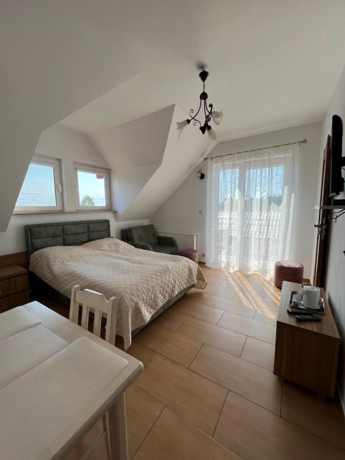 Ferienhaus I Goscinne A A Malinowscy