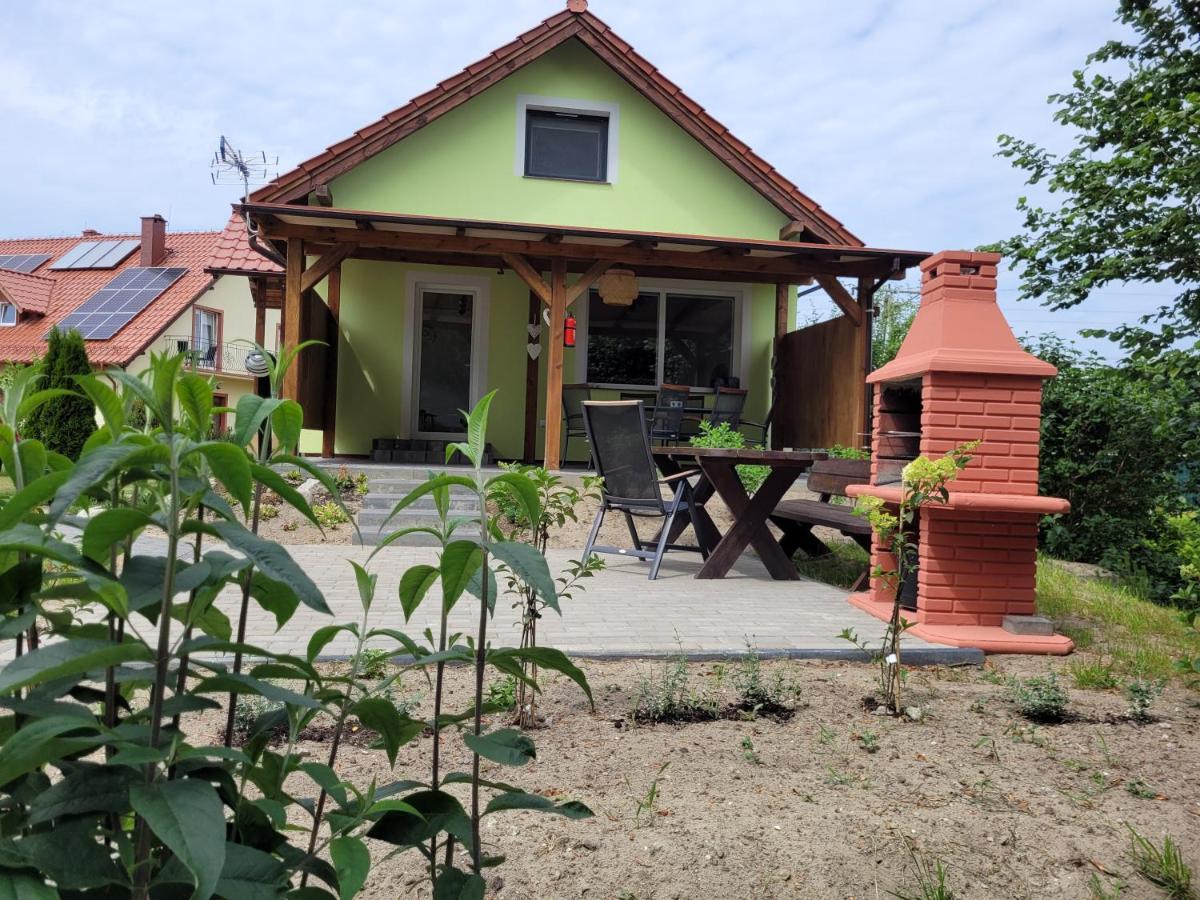 Ferienhaus I Goscinne A A Malinowscy