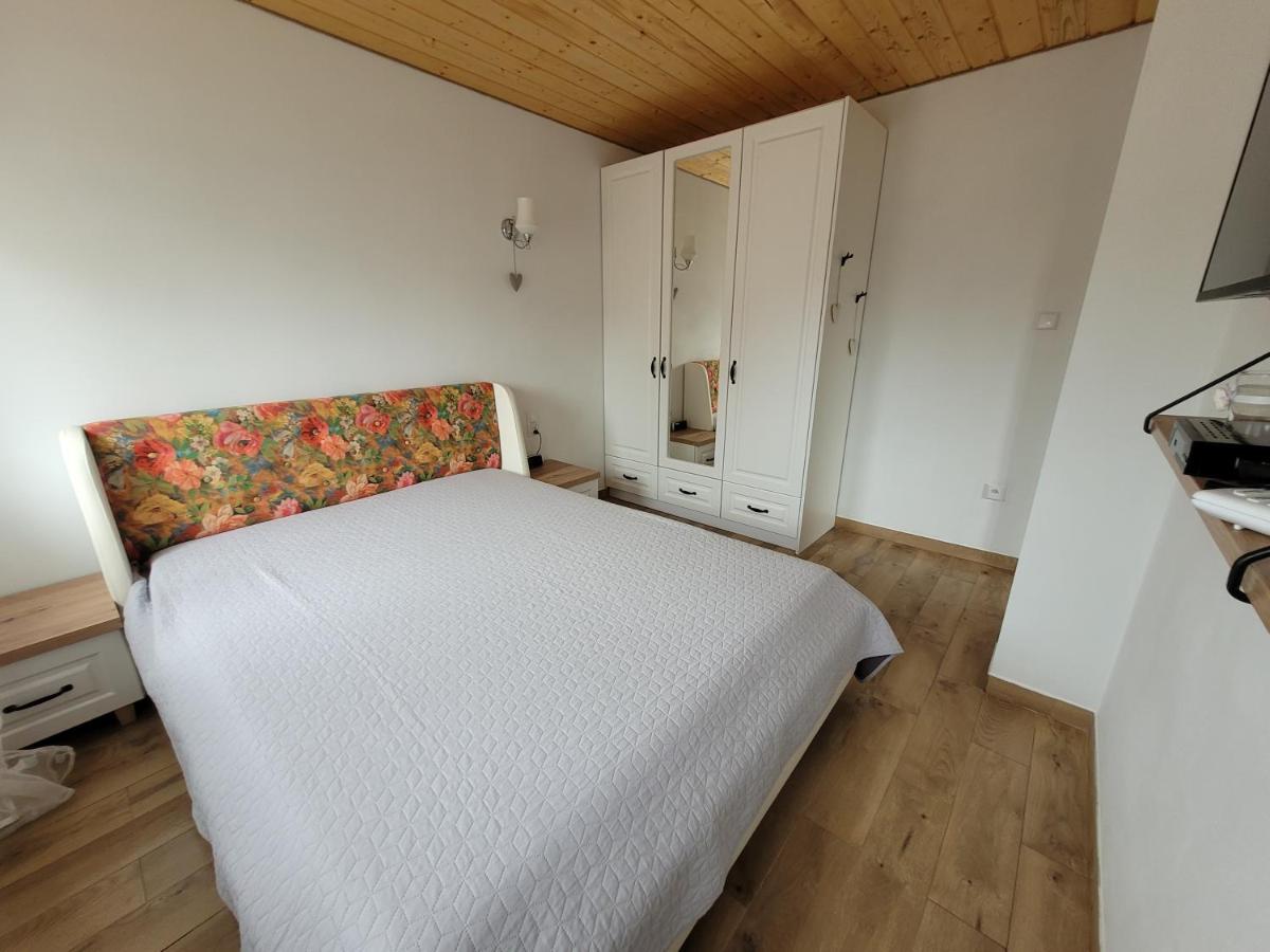 Ferienhaus I Goscinne A A Malinowscy