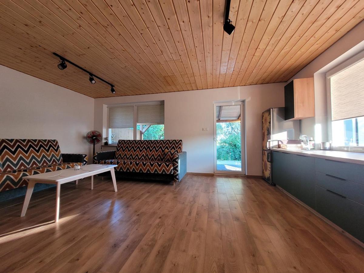 Ferienhaus I Goscinne A A Malinowscy
