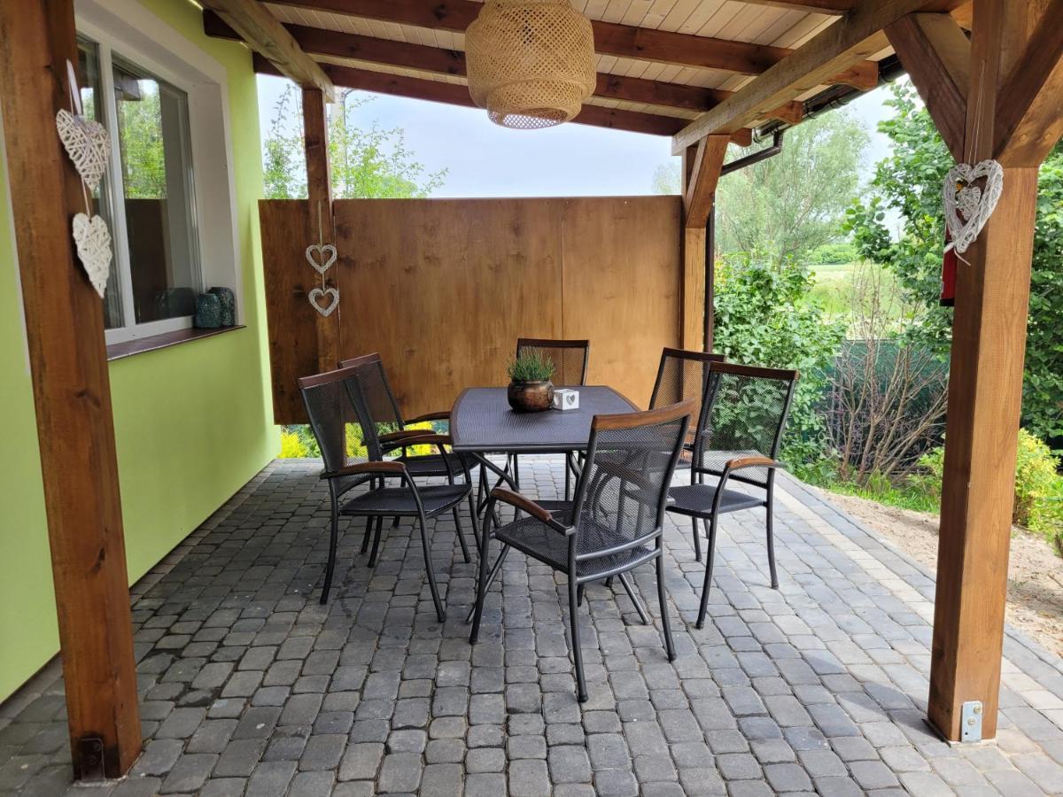 Ferienhaus I Goscinne A A Malinowscy