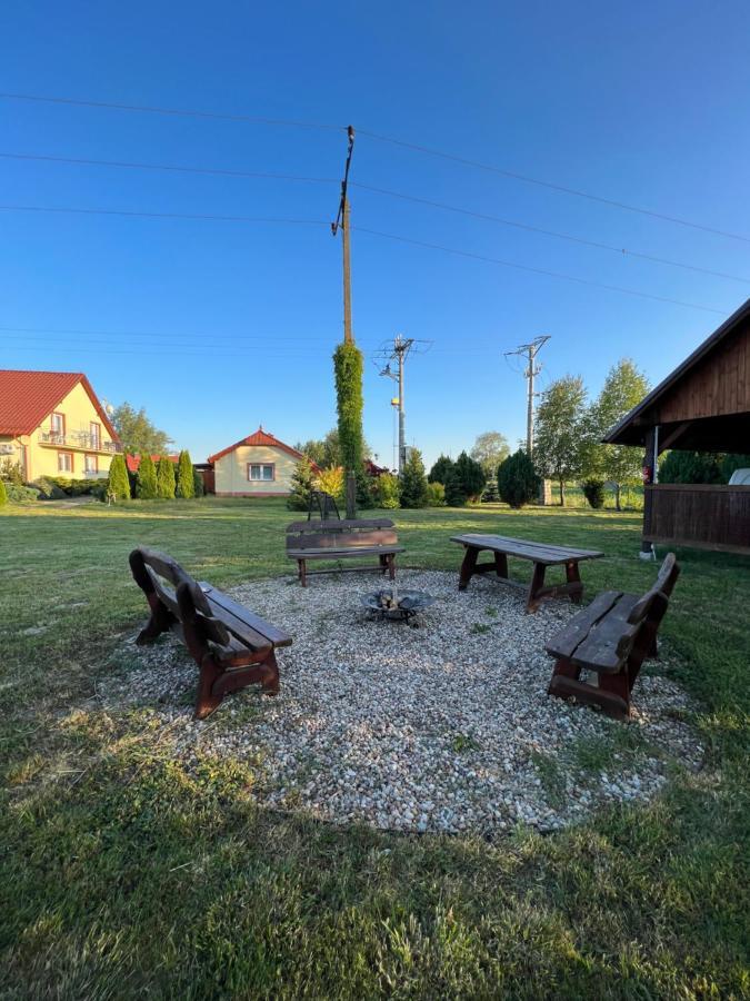 Ferienhaus I Goscinne A A Malinowscy *