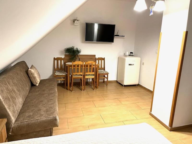 Ferienhaus I Goscinne A A Malinowscy