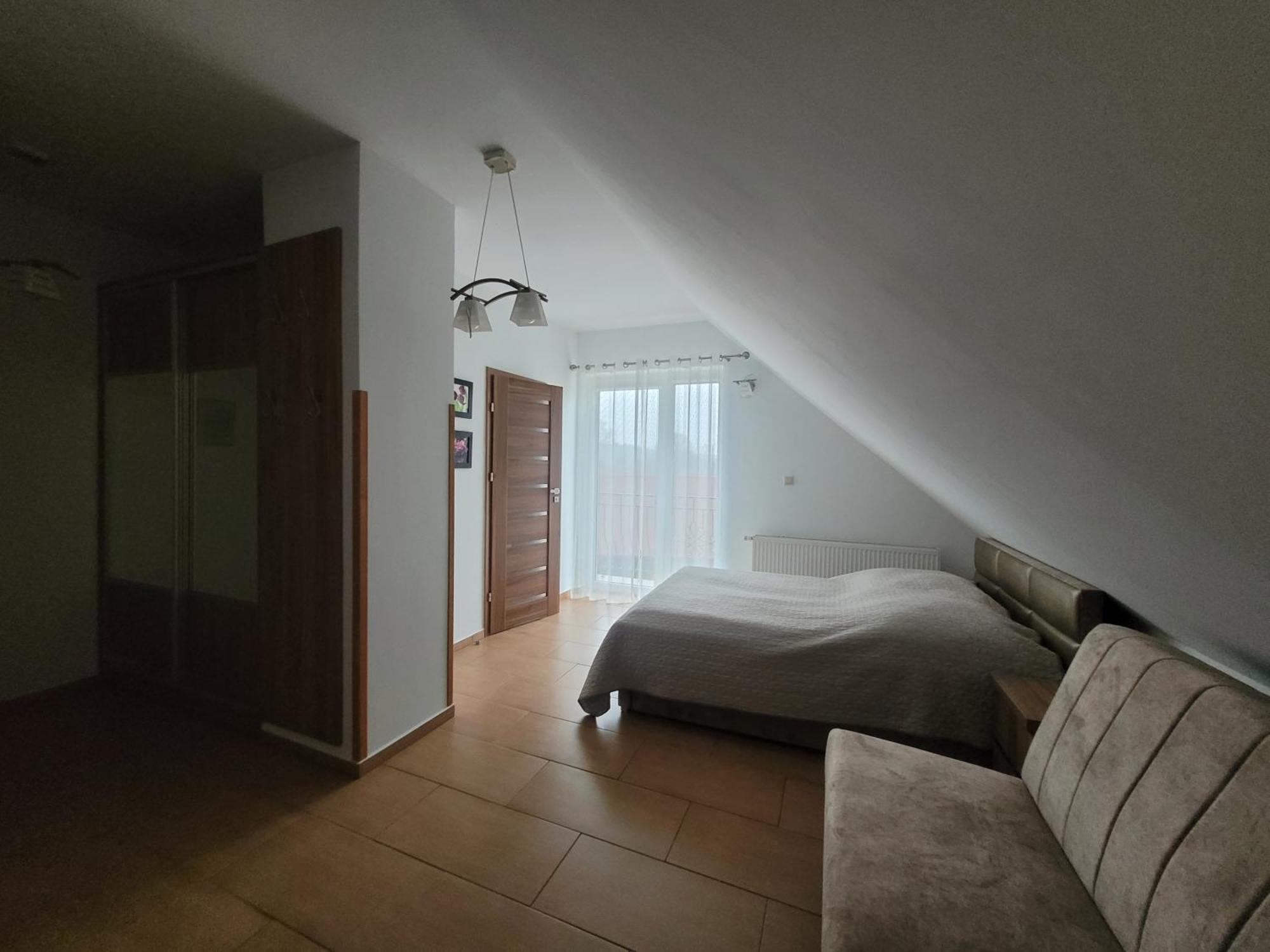 Ferienhaus I Goscinne A A Malinowscy