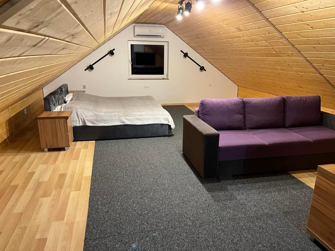 Ferienhaus I Goscinne A A Malinowscy