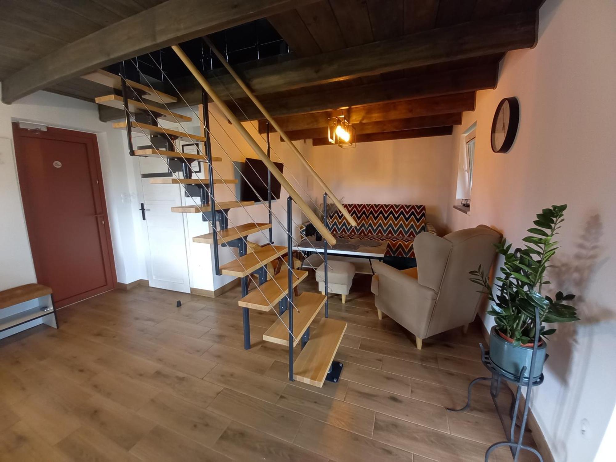 Ferienhaus I Goscinne A A Malinowscy